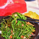 烤鱼里的白色炸弹⁉️我不能一个人上瘾‼️
