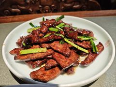 -小吊梨汤·北京菜·烤鸭(清河万象汇店)