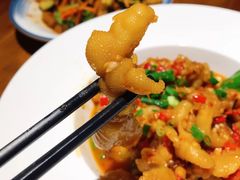 -觅山云南菜(泊富ICITY店)