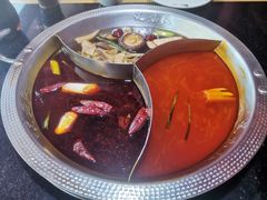 -吴老幺火锅(金龙店)