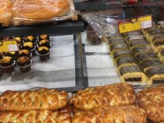 -吉美诺烘焙(公园北路店)