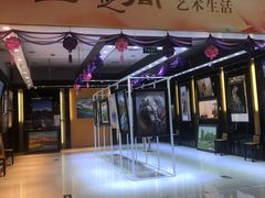 -方恒购物中心(望京小街店)