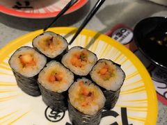 -友壹町寿司(佛山新DNA店)