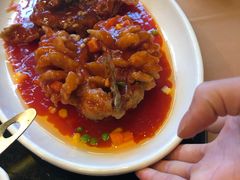 -新南华大酒店(广中店)