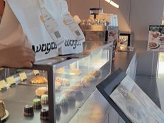 -Wagas沃歌斯(北京君太百货店)