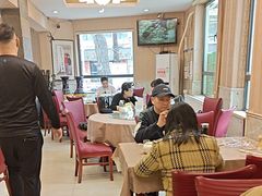 -金牌餐厅·天津菜·八珍豆腐·老爆三(瓷房子店)