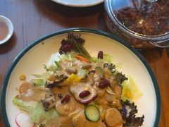 -田园居·佳宴(桑田路店)