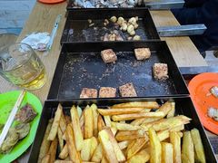 -晓梦戳子肉(瑞云路店)
