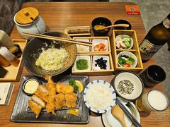 -胜博殿日式炸猪排(侨福芳草地店)