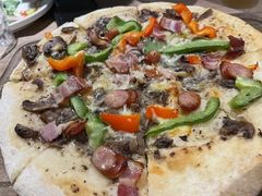 -Maxpoint Kitchen 西餐咖啡(乐峰广场店)