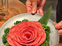 -烧肉达人•炭火烧肉(新天地店)