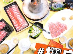 -东来顺饭庄(金泉广场店)