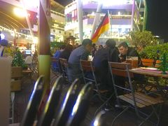 -Paulaner·德国帕拉娜自酿啤酒餐厅(海上世界店)