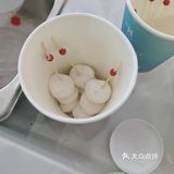 喝到饱的节奏吖哈哈哈哈。珍珠椰果芋圆