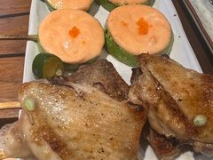 -山葵家居酒屋(天目里店)