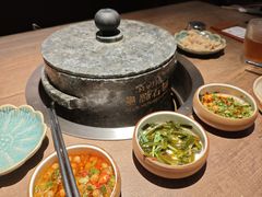 -蘑界·野生菌火锅(深业上城店)