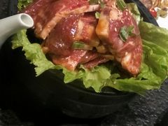-龙记珍牛和牛烧肉(龙南街店)