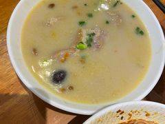 -付小姐在成都(中山公园店)