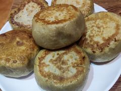 -清真吴记门钉肉饼·喜多利