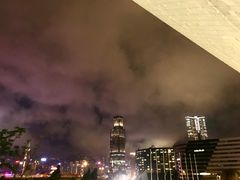 -香港九龙海逸君绰酒店