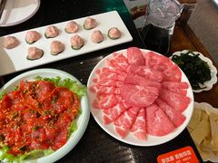 -三江两海老火锅(北京首店)