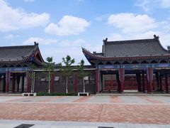-金城公园