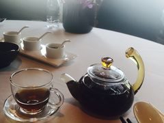 -金轩中餐厅 Jin Xuan(浦东丽思卡尔顿酒店)