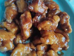 糖醋里脊-新白鹿餐厅(城西银泰城店)