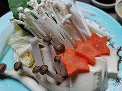 -山葵家·创意料理(宁波来福士店)