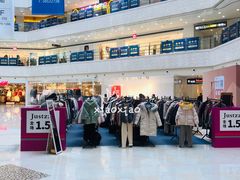 -光启城时尚购物中心