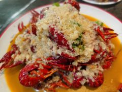 -盱眙虾神於氏龙虾(夫子庙红街店)