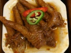-喜鹊茶点.啫煲(车陂店)