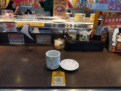 -元气寿司(东方宝泰店)