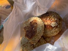 -李小老烧饼(常营民族家园店)