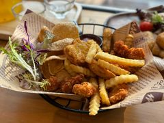 -川岛屋·KAWASIMAYA·咖啡简餐