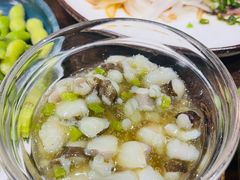 -桂马·日本料理·海胆·海鲜饭·酒场(民主广场店)