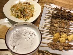 -管氏翅吧(国展店)