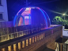 -羊门客在·烤盐池滩羊·川菜