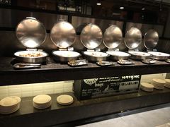 -多伦多海鲜自助餐厅(百盛购物中心三阳店)