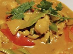 -Siam泰餐厅(水上公园店)