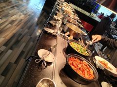 -泰谷酒店·太古码头闽菜自助餐厅