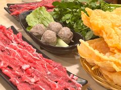-潮汕良记牛肉火锅(洪武路店)