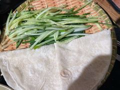 -水浒烤肉(国贸店)