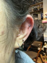 -匿名者纹身学院派·刺青