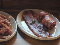 -辛氏火炉·韩式古法烤肉(松北店)