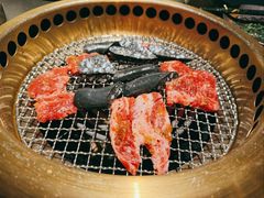 -まるみち   丸道东京烧肉(虹梅路店)