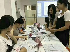 -恒企会计培训(成都天府广场校区)