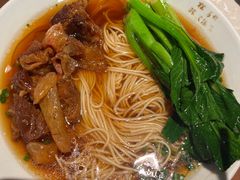 -松鹤面馆·古法焖肉面(观前店)
