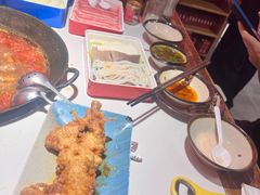 -老天桥蛙炉火锅(姑苏总店)