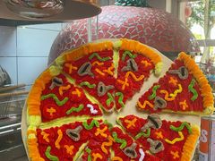 -黑熊披萨orso pizza